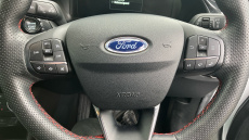 Ford Puma 1.0 EcoBoost Hybrid mHEV ST-Line 5dr Petrol Hatchback